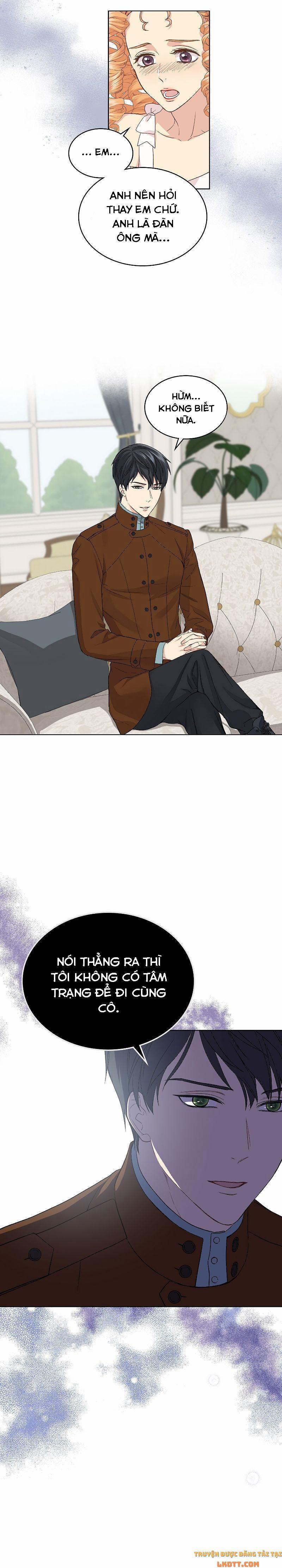 Sự Thật Thì, Họ Chỉ Nhớ Đến Cô Ấy 20 trang 2