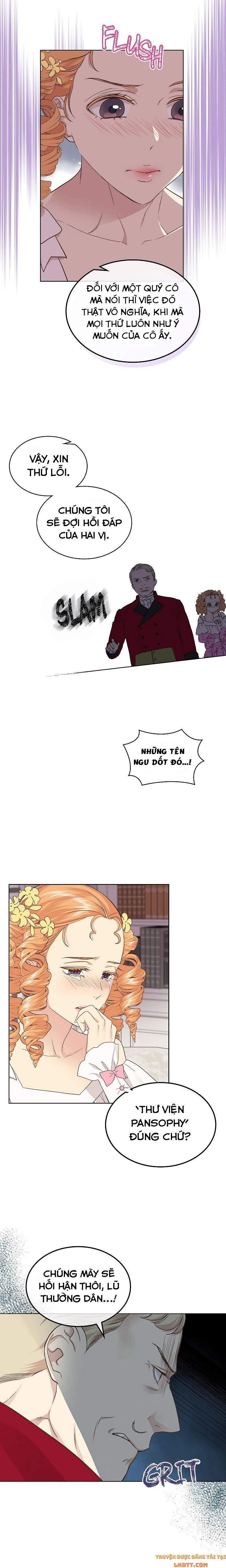 Sự Thật Thì, Họ Chỉ Nhớ Đến Cô Ấy 20 trang 5