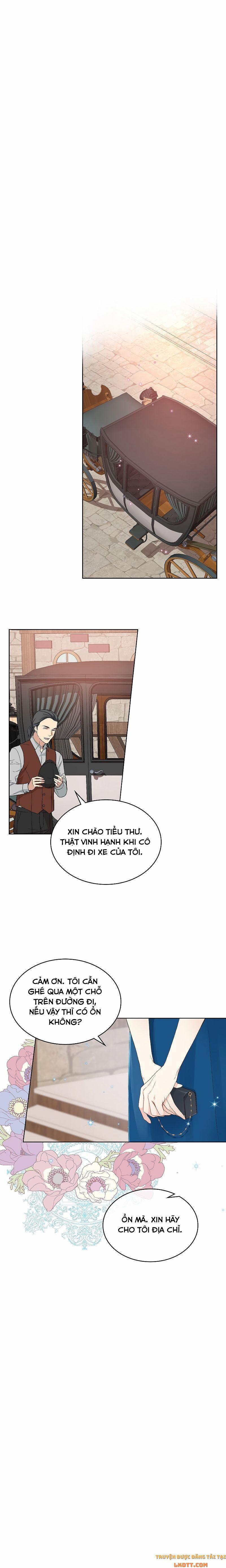 Sự Thật Thì, Họ Chỉ Nhớ Đến Cô Ấy 22 trang 10