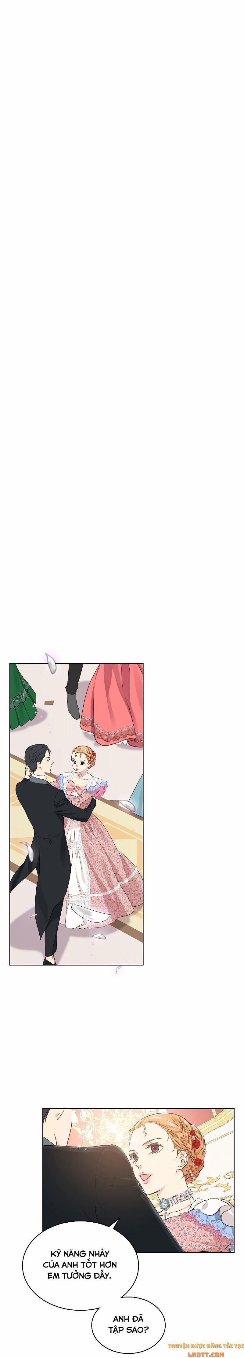 Sự Thật Thì, Họ Chỉ Nhớ Đến Cô Ấy 22 trang 11