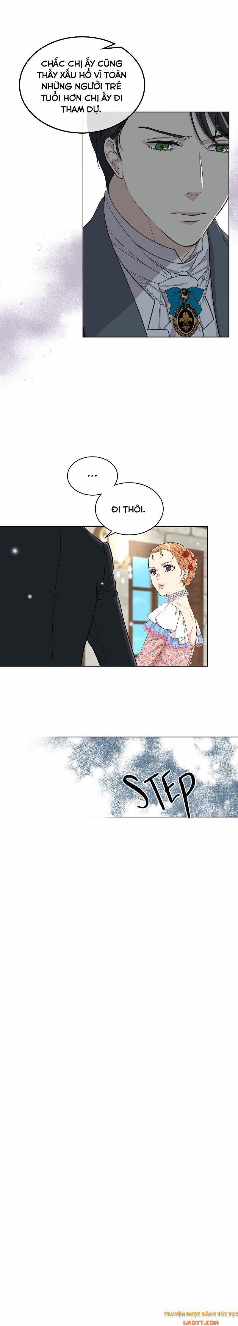 Sự Thật Thì, Họ Chỉ Nhớ Đến Cô Ấy 22 trang 6