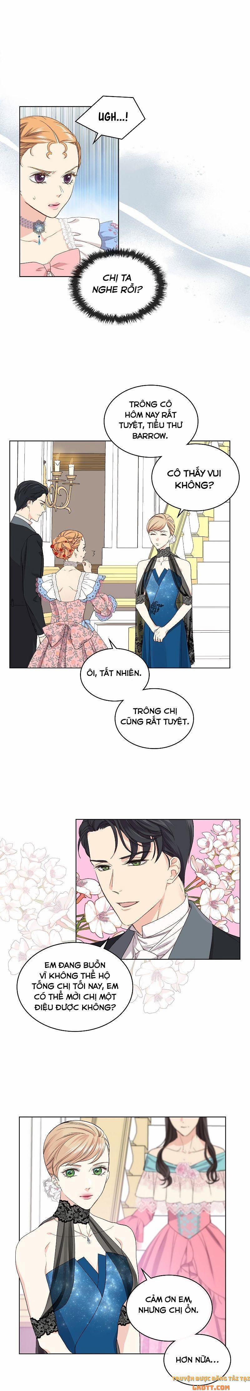 Sự Thật Thì, Họ Chỉ Nhớ Đến Cô Ấy 23 trang 0