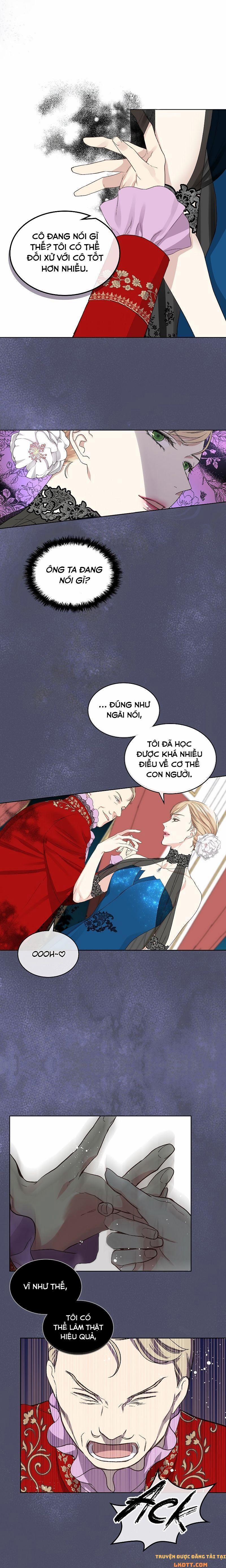 Sự Thật Thì, Họ Chỉ Nhớ Đến Cô Ấy 23 trang 13