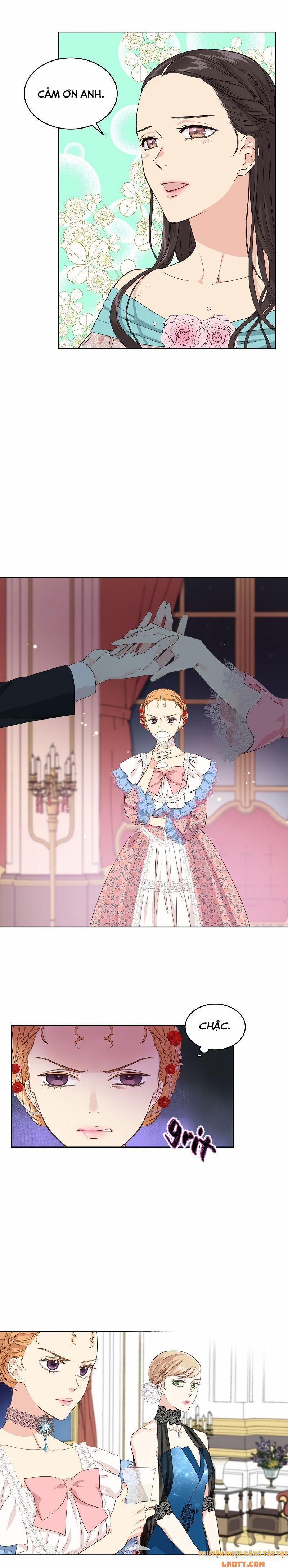 Sự Thật Thì, Họ Chỉ Nhớ Đến Cô Ấy 23 trang 5