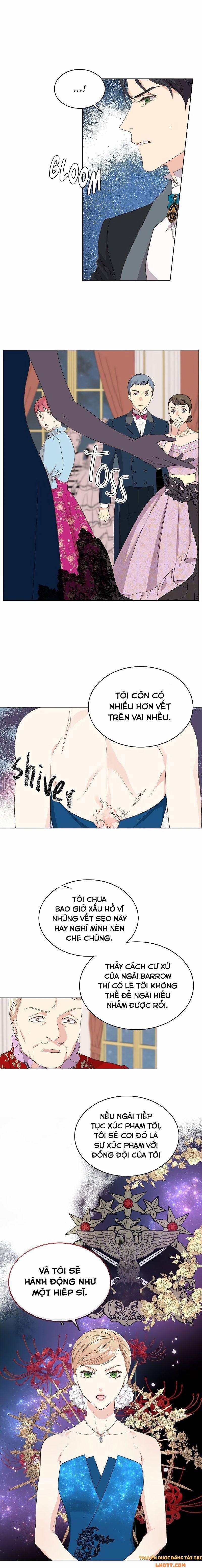 Sự Thật Thì, Họ Chỉ Nhớ Đến Cô Ấy 24 trang 5