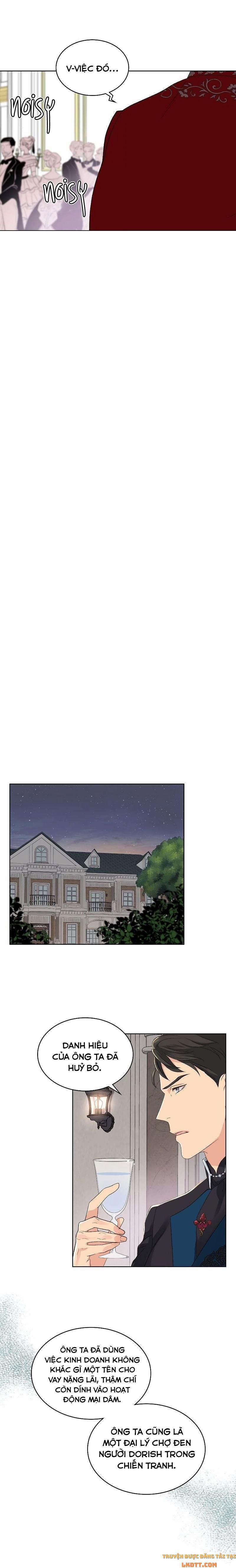 Sự Thật Thì, Họ Chỉ Nhớ Đến Cô Ấy 24 trang 9