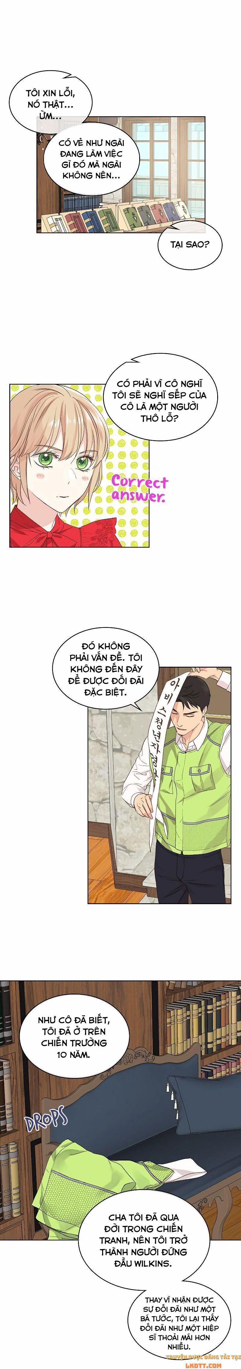 Sự Thật Thì, Họ Chỉ Nhớ Đến Cô Ấy 25 trang 11