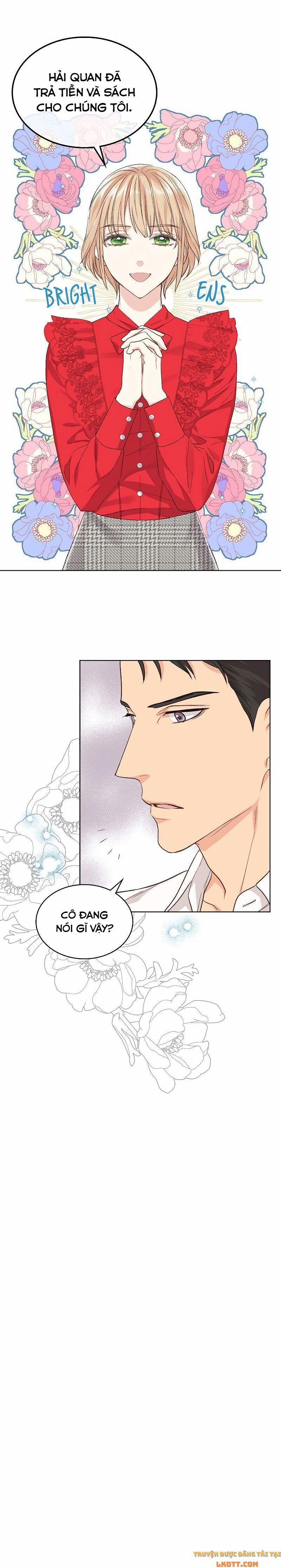 Sự Thật Thì, Họ Chỉ Nhớ Đến Cô Ấy 25 trang 14