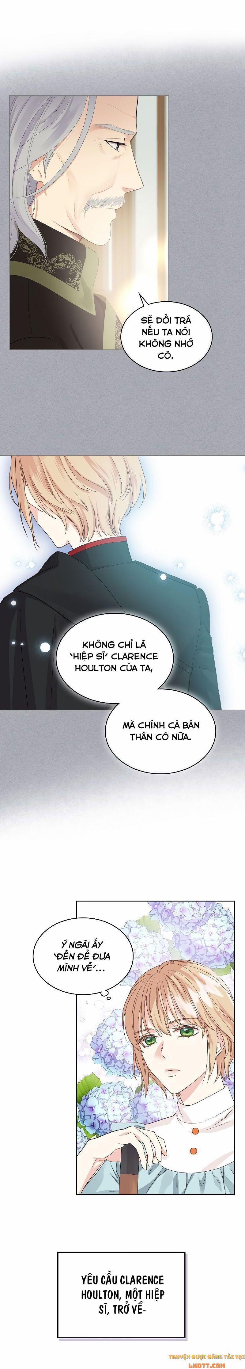 Sự Thật Thì, Họ Chỉ Nhớ Đến Cô Ấy 25 trang 2