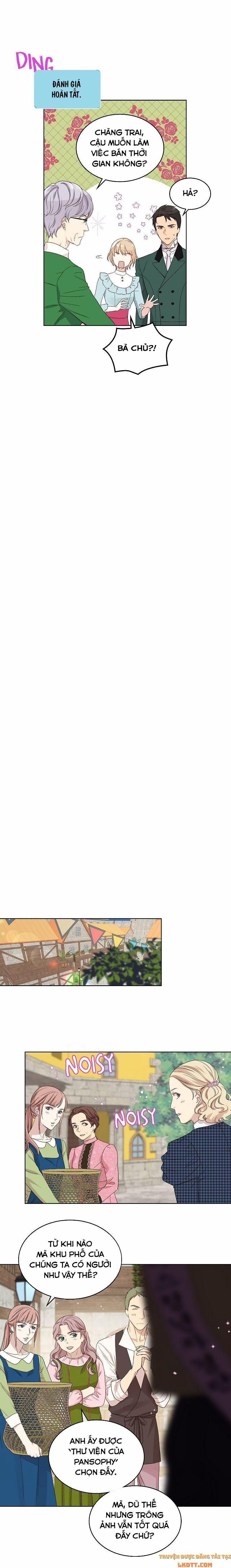 Sự Thật Thì, Họ Chỉ Nhớ Đến Cô Ấy 25 trang 9