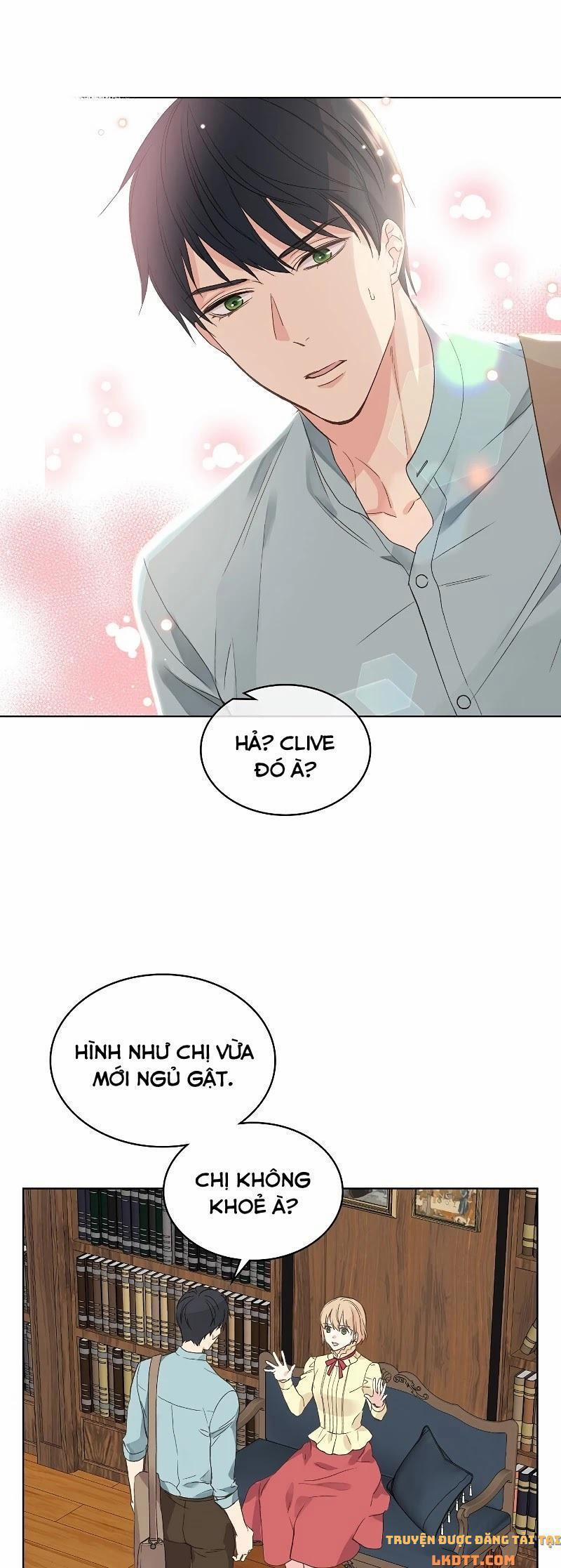 Sự Thật Thì, Họ Chỉ Nhớ Đến Cô Ấy 26 trang 12