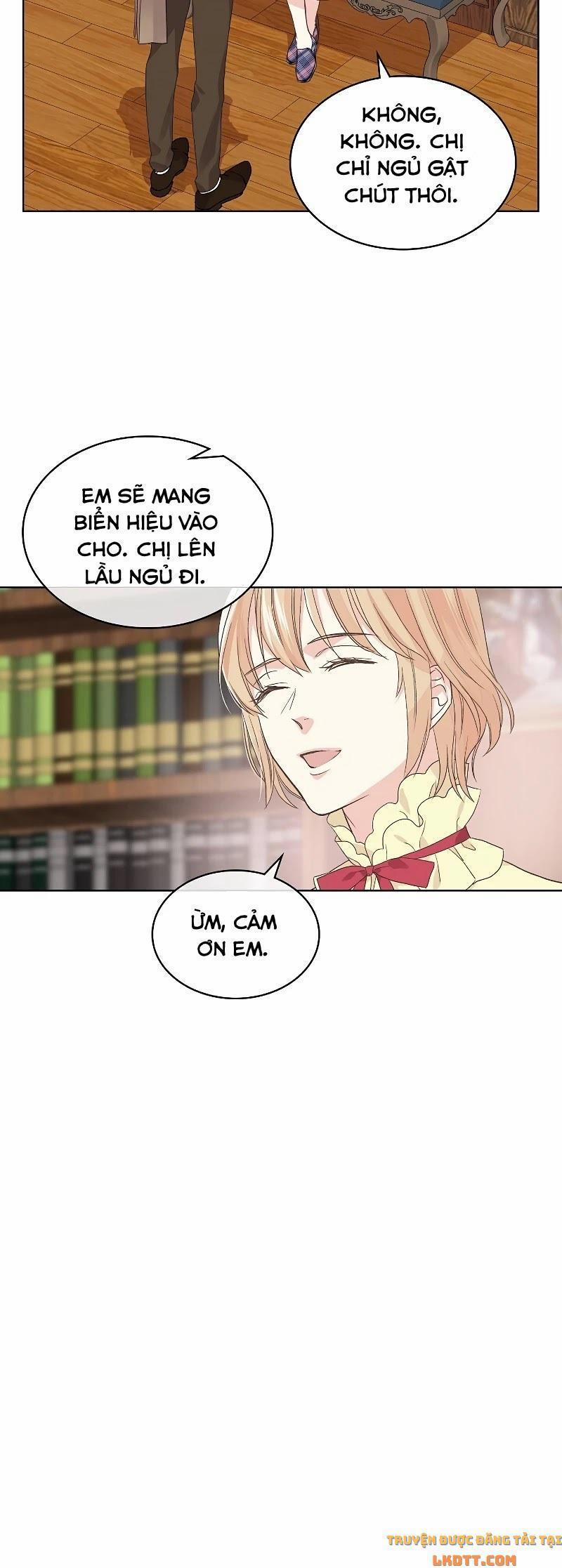 Sự Thật Thì, Họ Chỉ Nhớ Đến Cô Ấy 26 trang 13