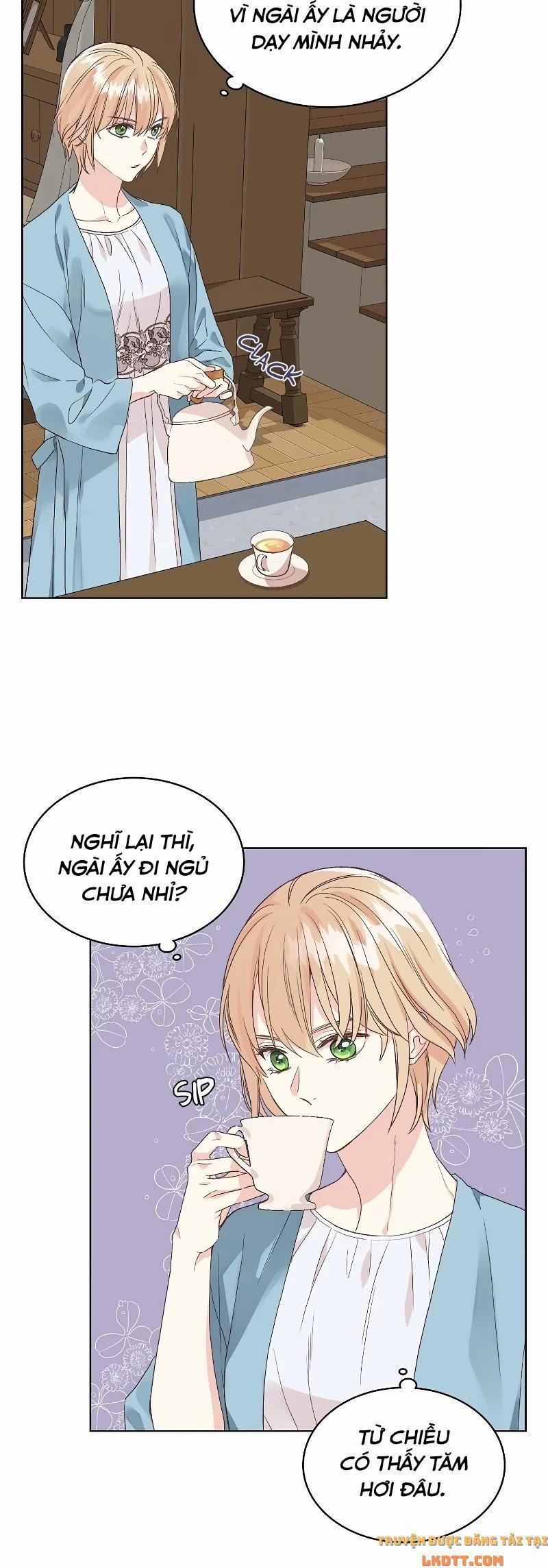 Sự Thật Thì, Họ Chỉ Nhớ Đến Cô Ấy 26 trang 15