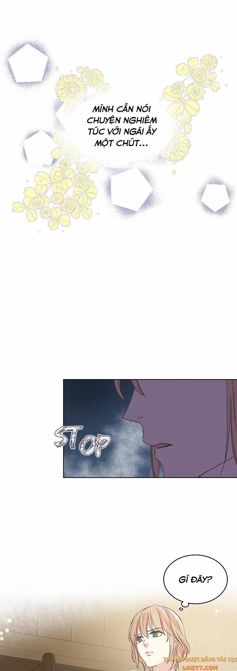 Sự Thật Thì, Họ Chỉ Nhớ Đến Cô Ấy 26 trang 16