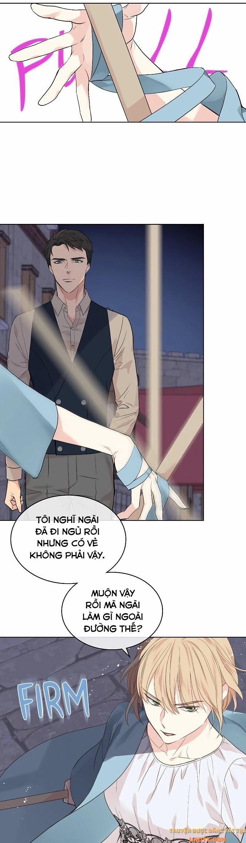 Sự Thật Thì, Họ Chỉ Nhớ Đến Cô Ấy 26 trang 22