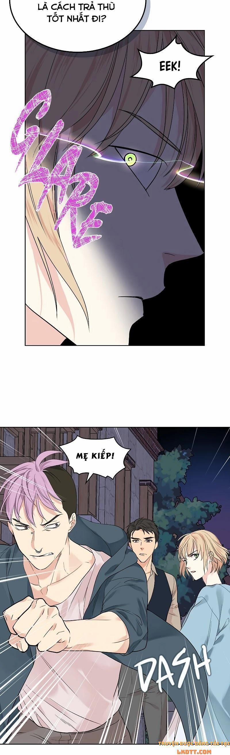 Sự Thật Thì, Họ Chỉ Nhớ Đến Cô Ấy 26 trang 25