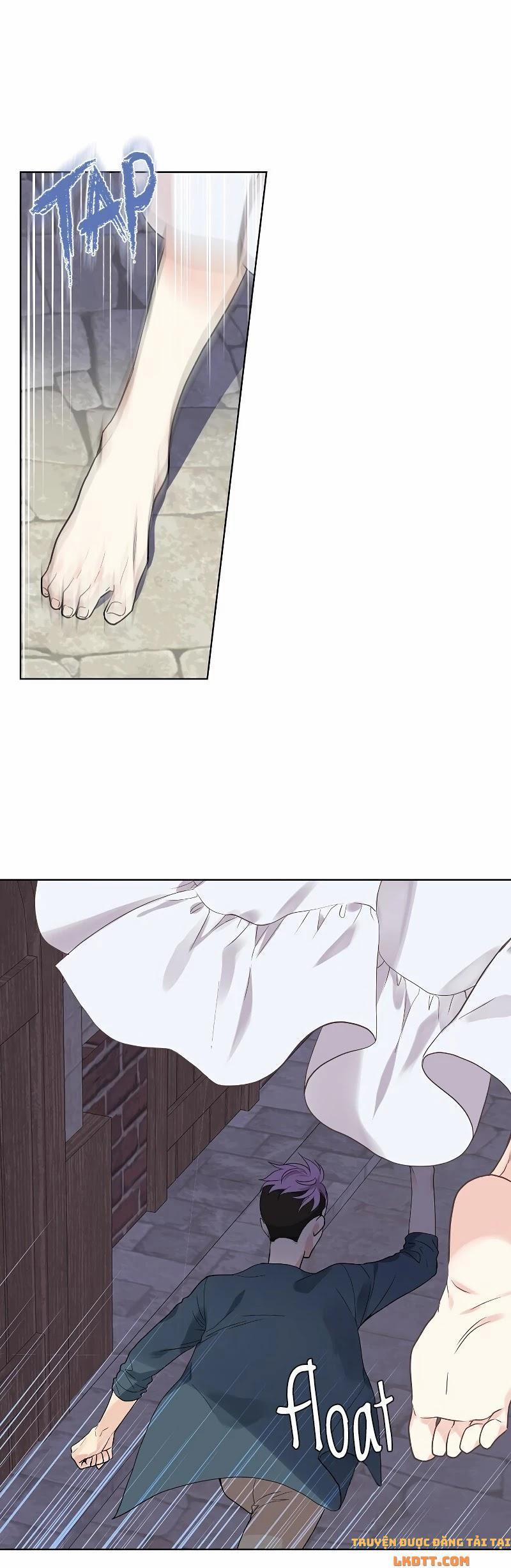 Sự Thật Thì, Họ Chỉ Nhớ Đến Cô Ấy 26 trang 26