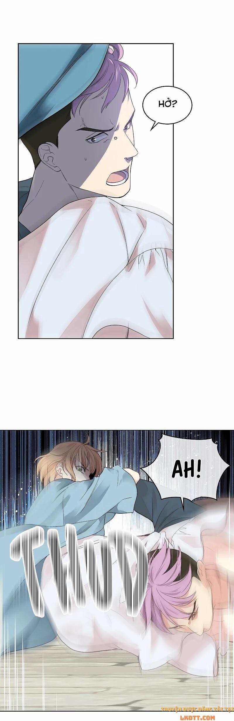 Sự Thật Thì, Họ Chỉ Nhớ Đến Cô Ấy 26 trang 27