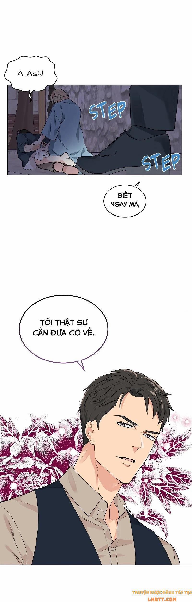 Sự Thật Thì, Họ Chỉ Nhớ Đến Cô Ấy 26 trang 28