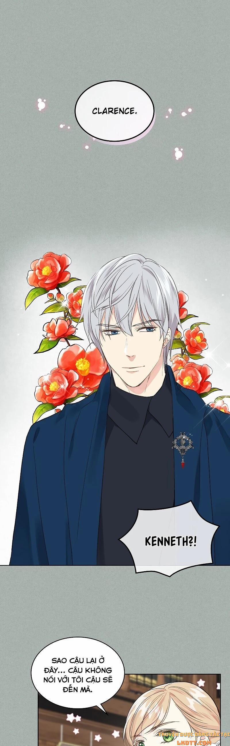 Sự Thật Thì, Họ Chỉ Nhớ Đến Cô Ấy 26 trang 3