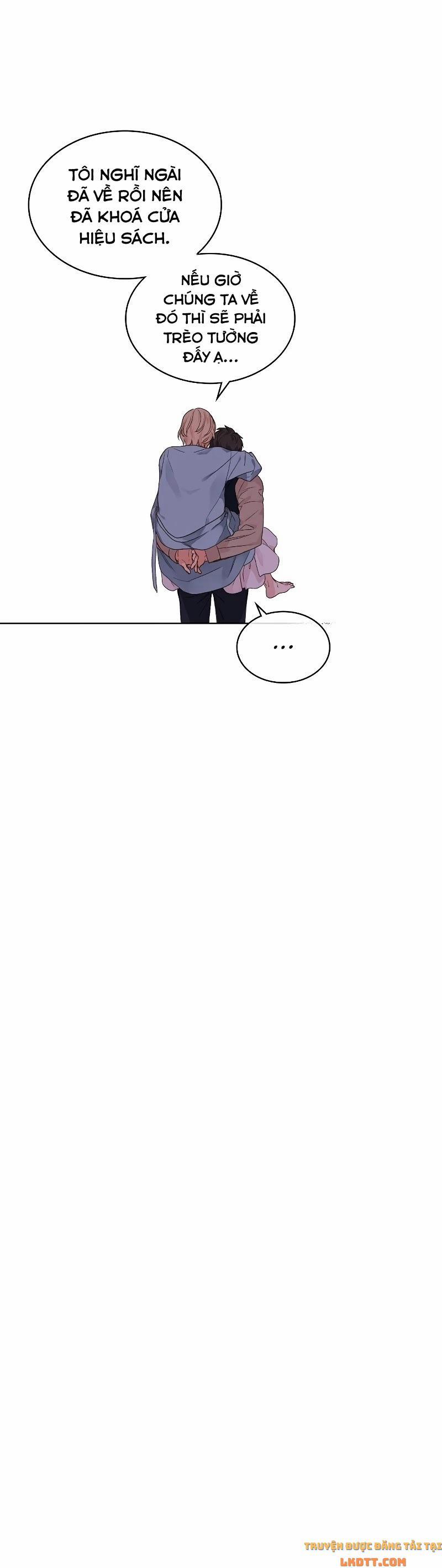 Sự Thật Thì, Họ Chỉ Nhớ Đến Cô Ấy 27 trang 12