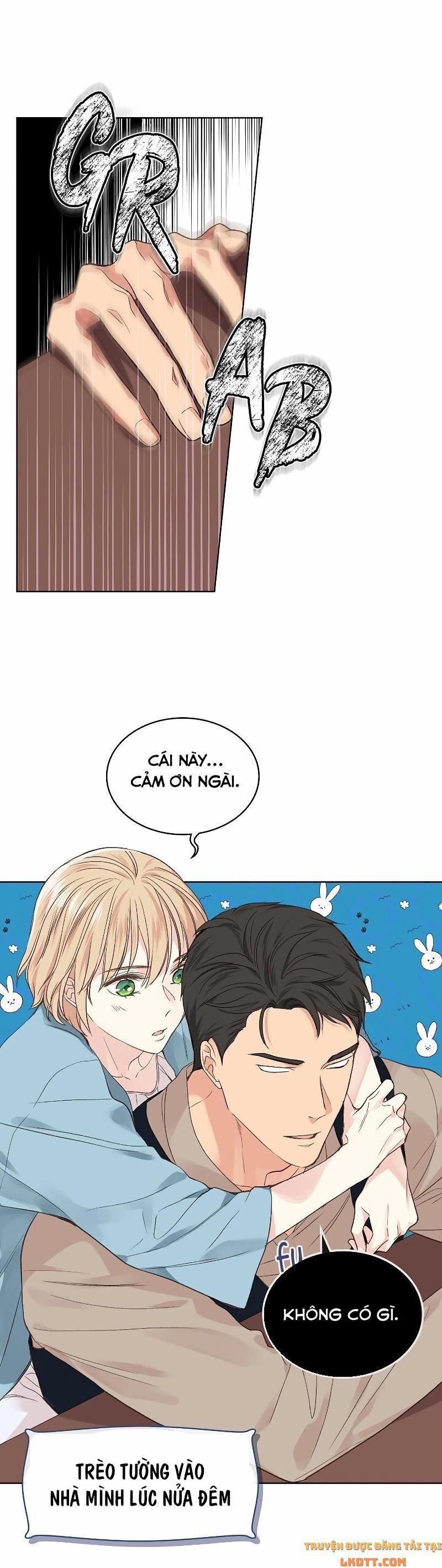 Sự Thật Thì, Họ Chỉ Nhớ Đến Cô Ấy 27 trang 13