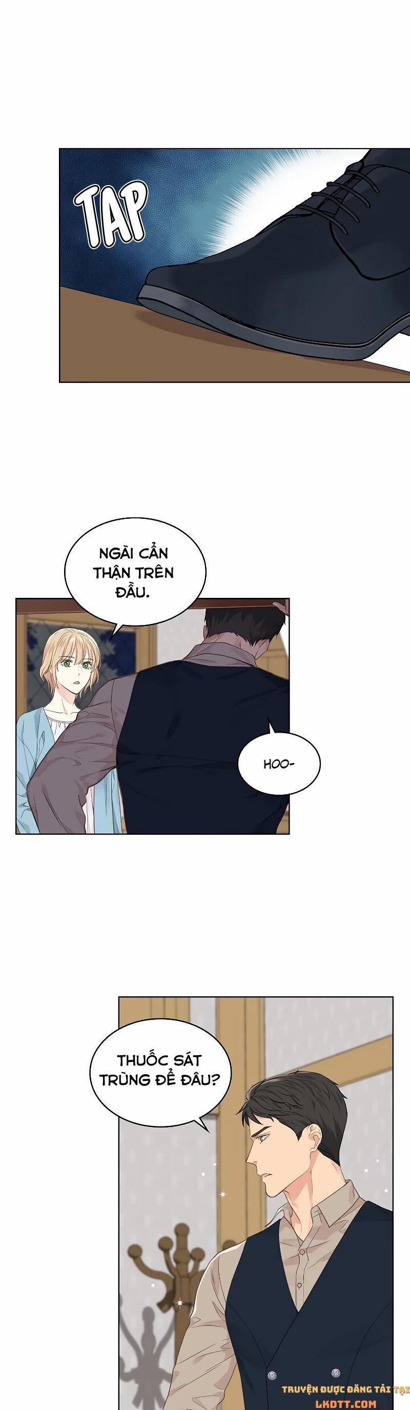 Sự Thật Thì, Họ Chỉ Nhớ Đến Cô Ấy 27 trang 14