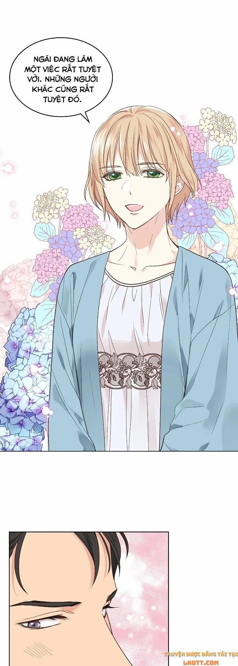 Sự Thật Thì, Họ Chỉ Nhớ Đến Cô Ấy 27 trang 2