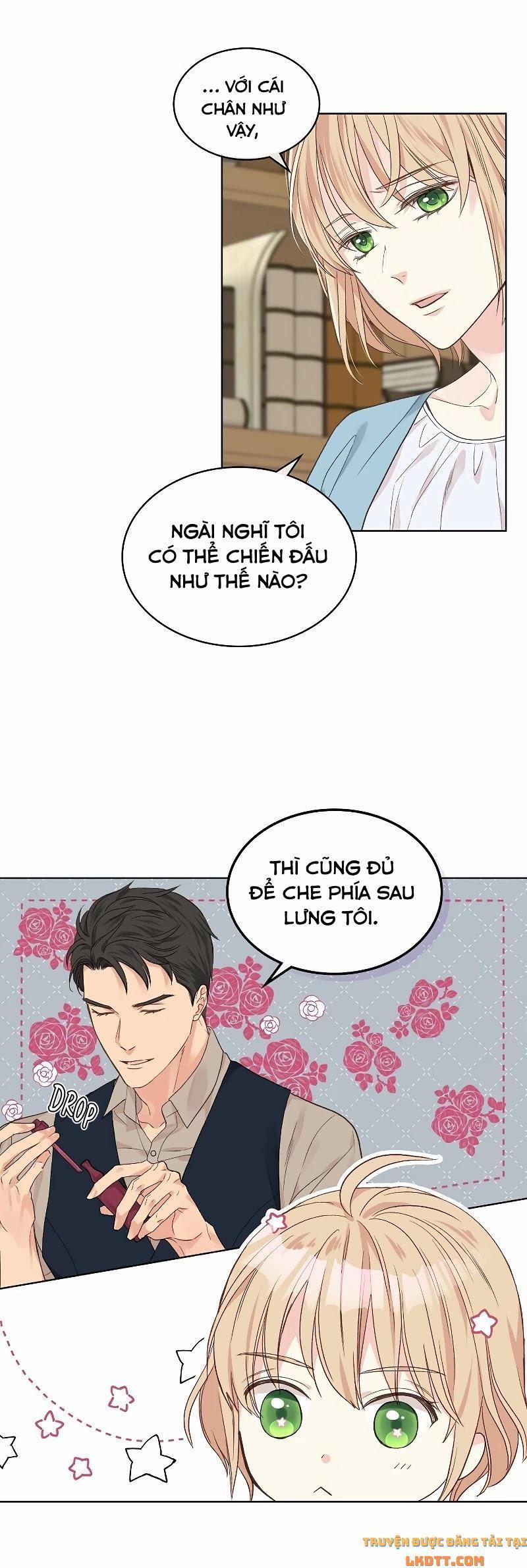 Sự Thật Thì, Họ Chỉ Nhớ Đến Cô Ấy 27 trang 20