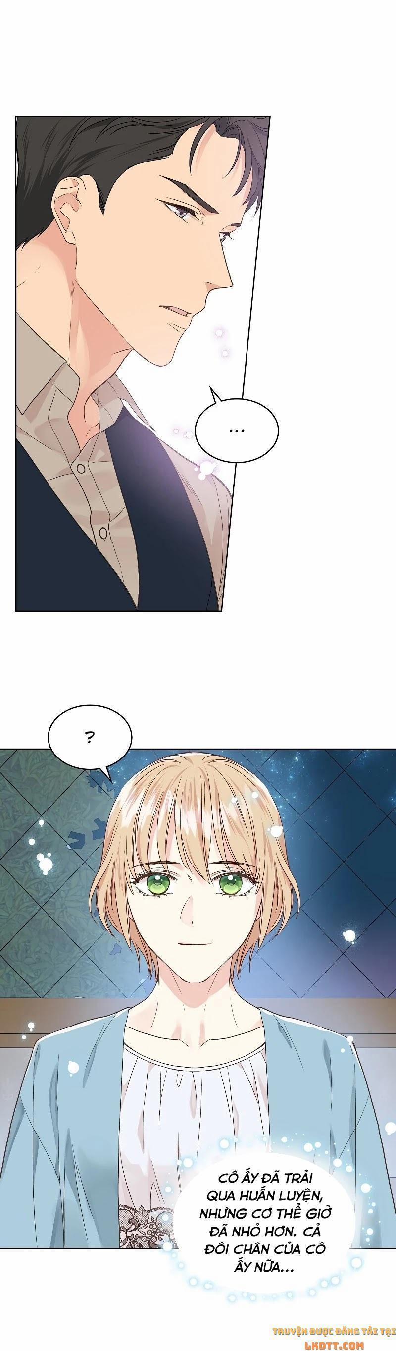 Sự Thật Thì, Họ Chỉ Nhớ Đến Cô Ấy 27 trang 24