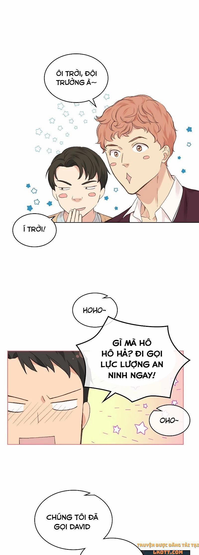 Sự Thật Thì, Họ Chỉ Nhớ Đến Cô Ấy 27 trang 4