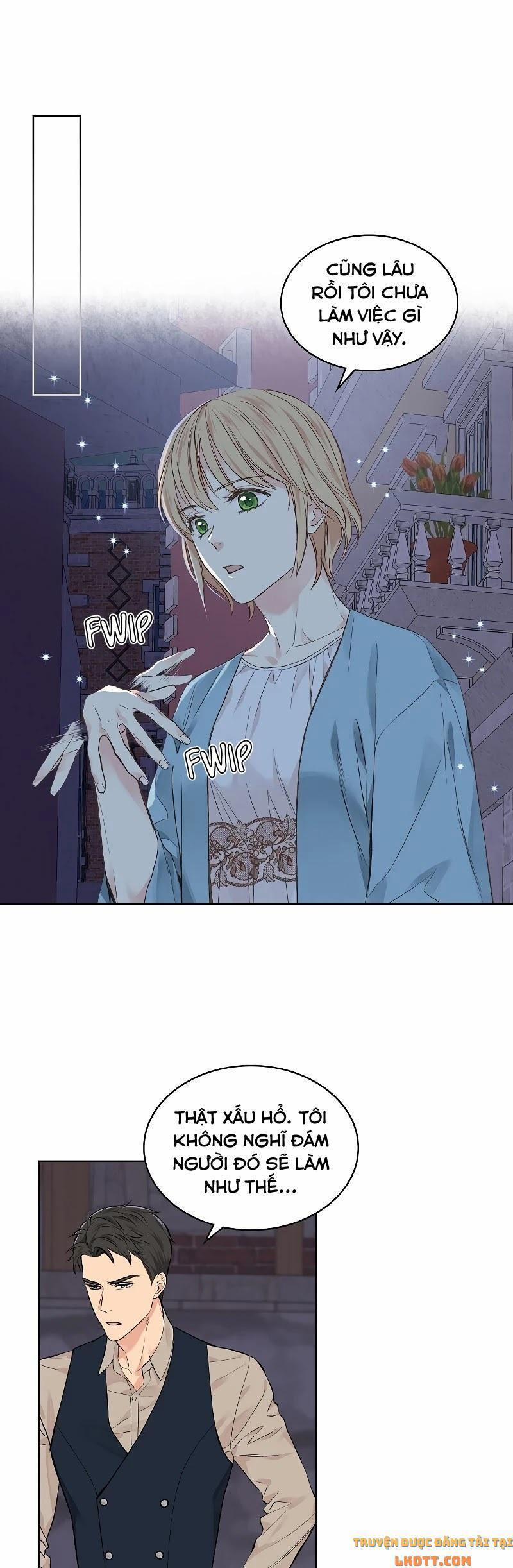 Sự Thật Thì, Họ Chỉ Nhớ Đến Cô Ấy 27 trang 6