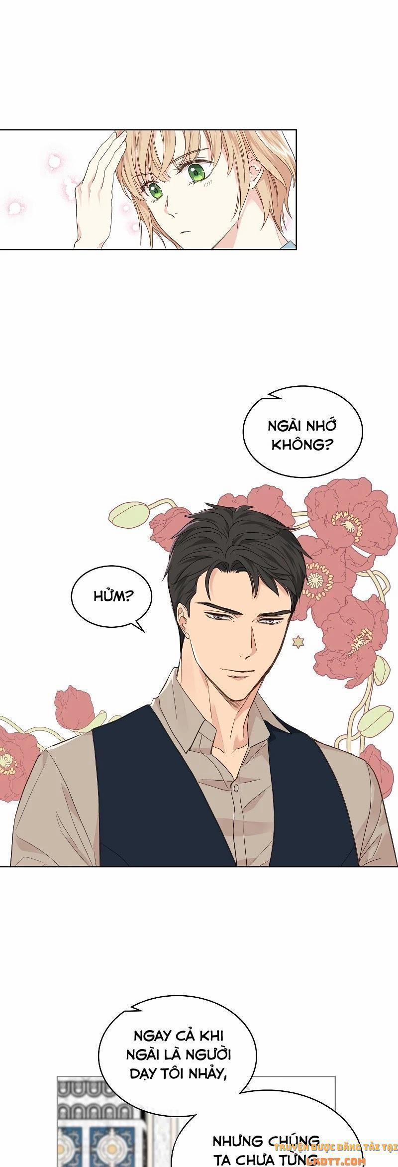 Sự Thật Thì, Họ Chỉ Nhớ Đến Cô Ấy 28 trang 0