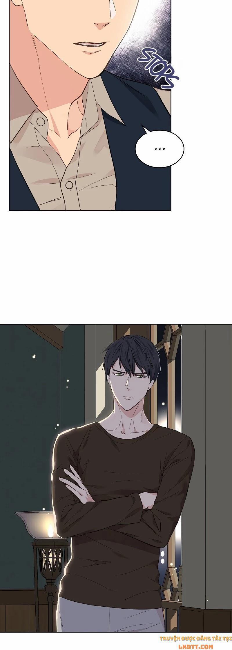 Sự Thật Thì, Họ Chỉ Nhớ Đến Cô Ấy 28 trang 11