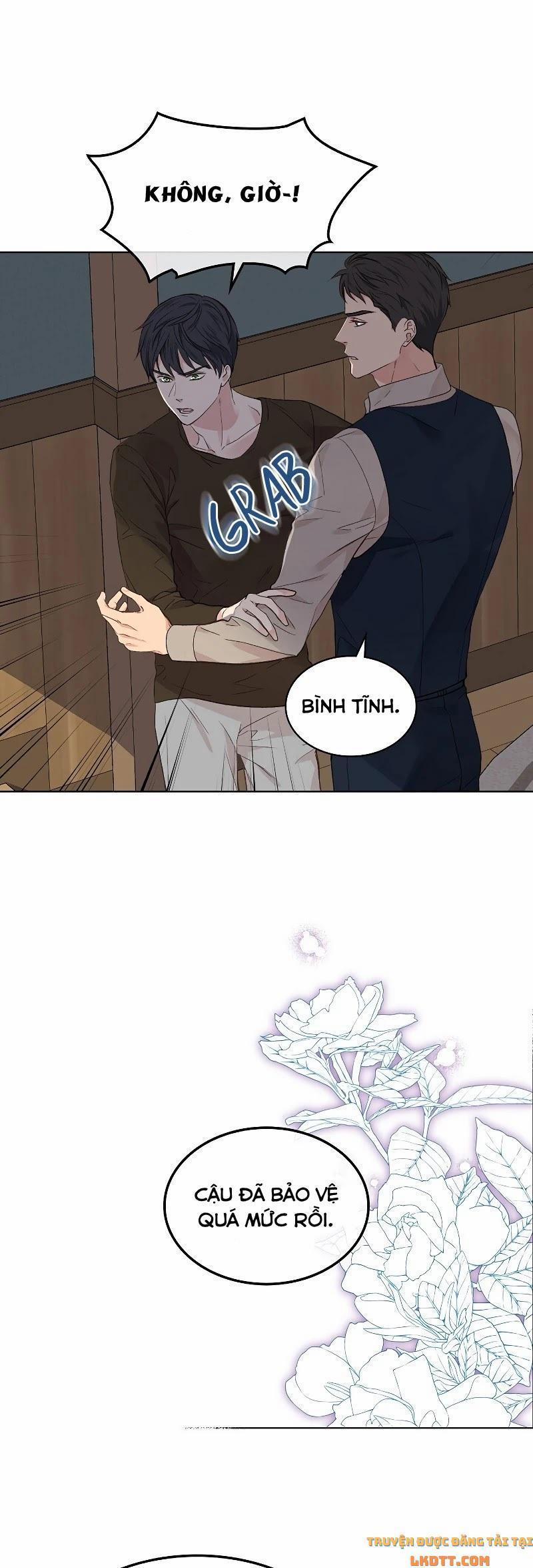 Sự Thật Thì, Họ Chỉ Nhớ Đến Cô Ấy 28 trang 14