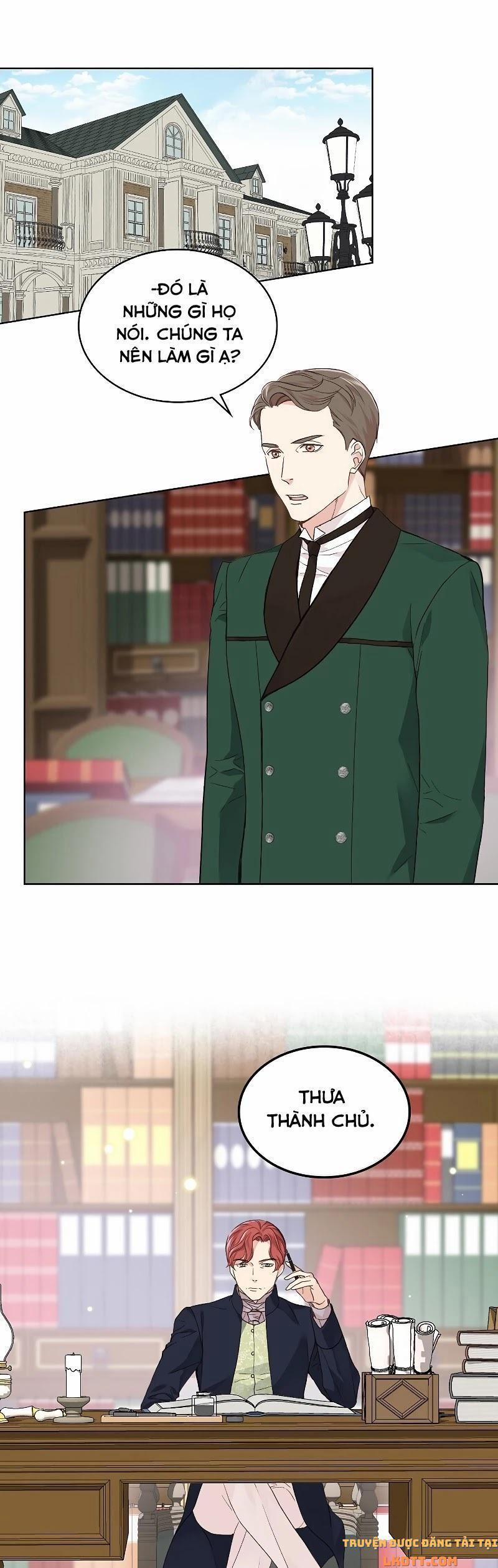 Sự Thật Thì, Họ Chỉ Nhớ Đến Cô Ấy 28 trang 22