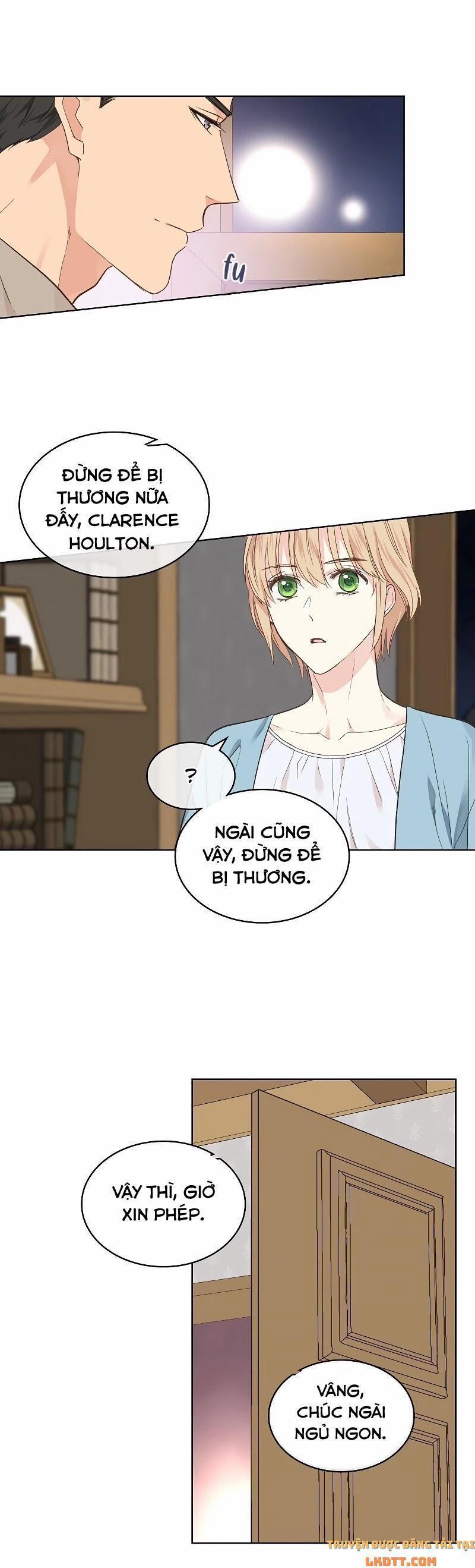 Sự Thật Thì, Họ Chỉ Nhớ Đến Cô Ấy 28 trang 9