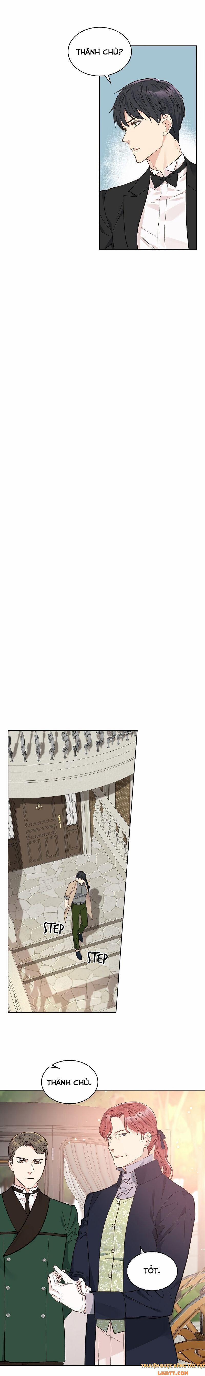 Sự Thật Thì, Họ Chỉ Nhớ Đến Cô Ấy 29 trang 3