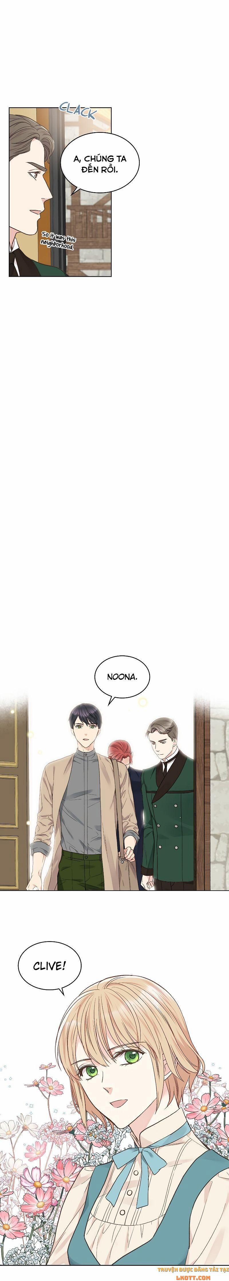 Sự Thật Thì, Họ Chỉ Nhớ Đến Cô Ấy 29 trang 7