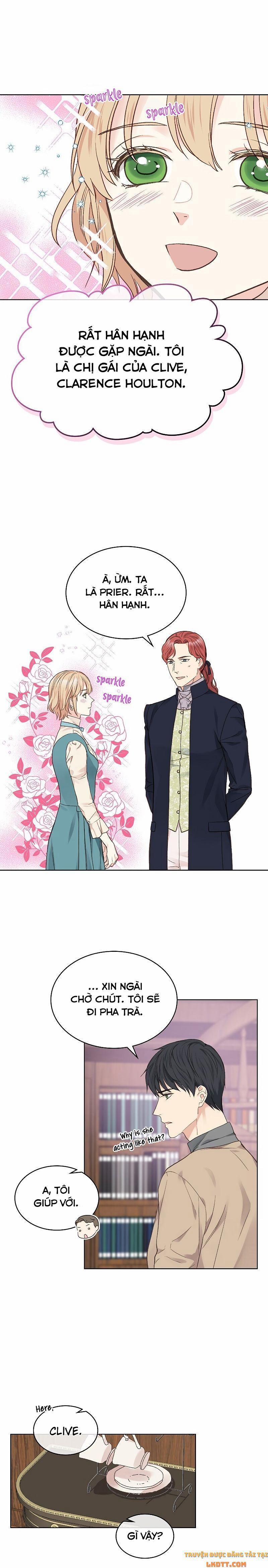 Sự Thật Thì, Họ Chỉ Nhớ Đến Cô Ấy 29 trang 9