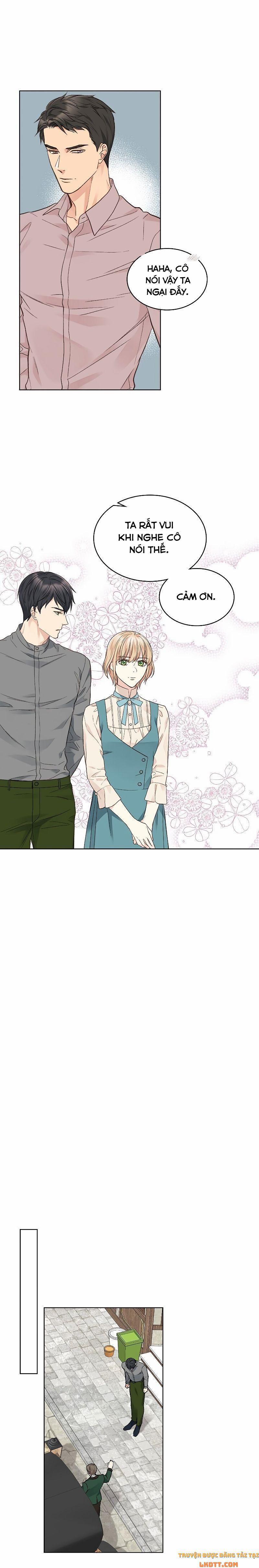 Sự Thật Thì, Họ Chỉ Nhớ Đến Cô Ấy 30 trang 6