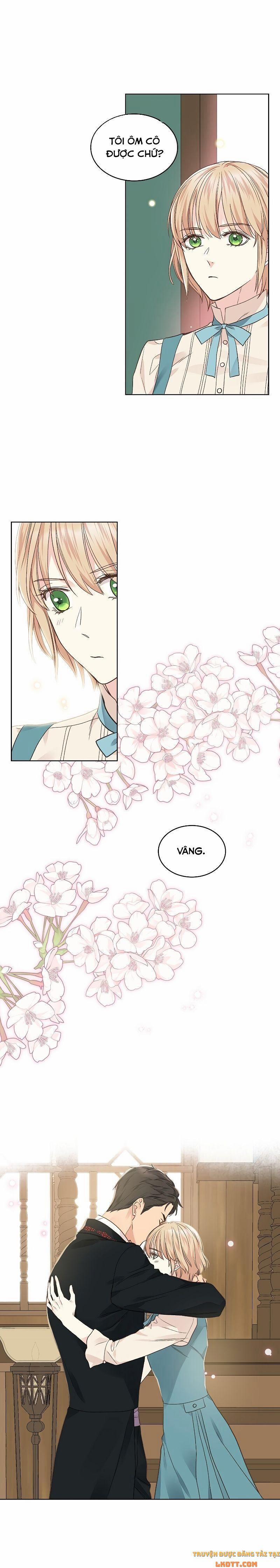 Sự Thật Thì, Họ Chỉ Nhớ Đến Cô Ấy 30 trang 9