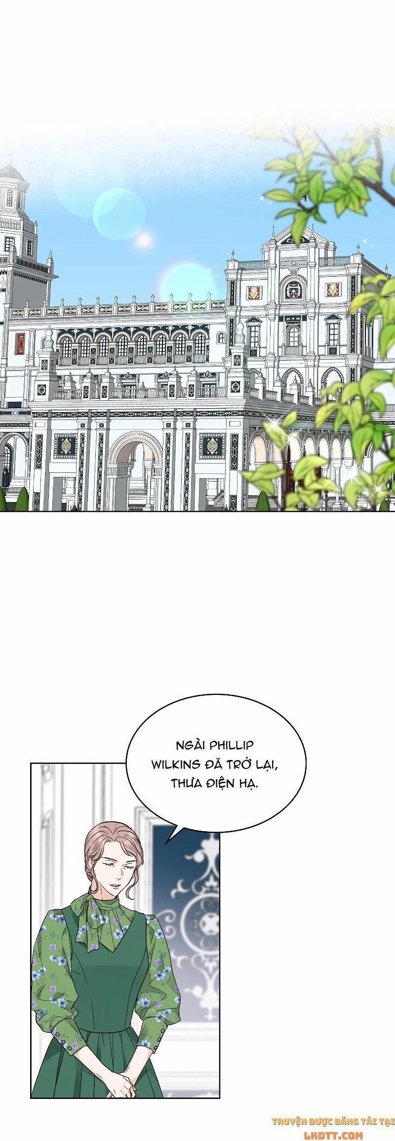 Sự Thật Thì, Họ Chỉ Nhớ Đến Cô Ấy 31 trang 1