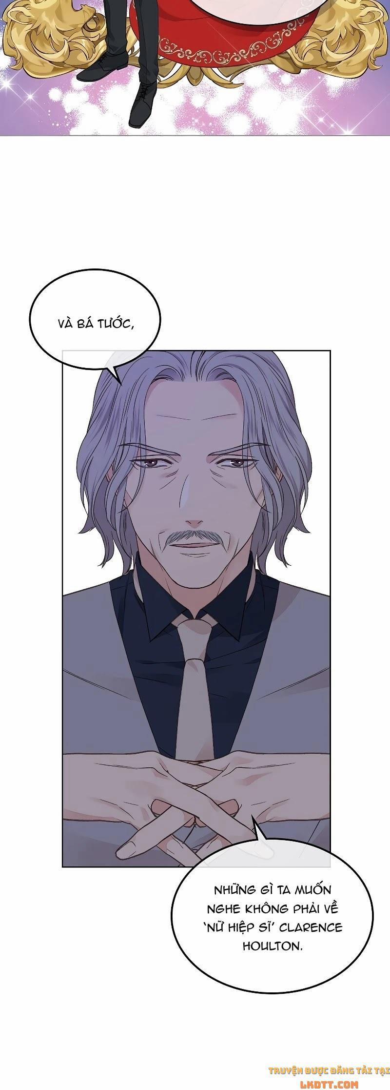 Sự Thật Thì, Họ Chỉ Nhớ Đến Cô Ấy 31 trang 10