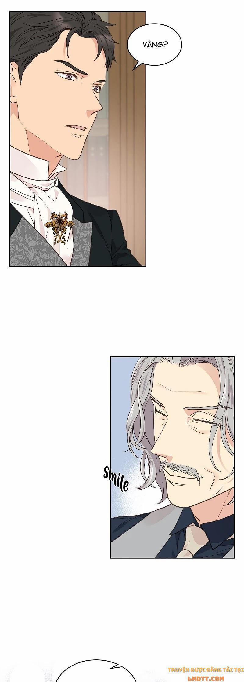 Sự Thật Thì, Họ Chỉ Nhớ Đến Cô Ấy 31 trang 11