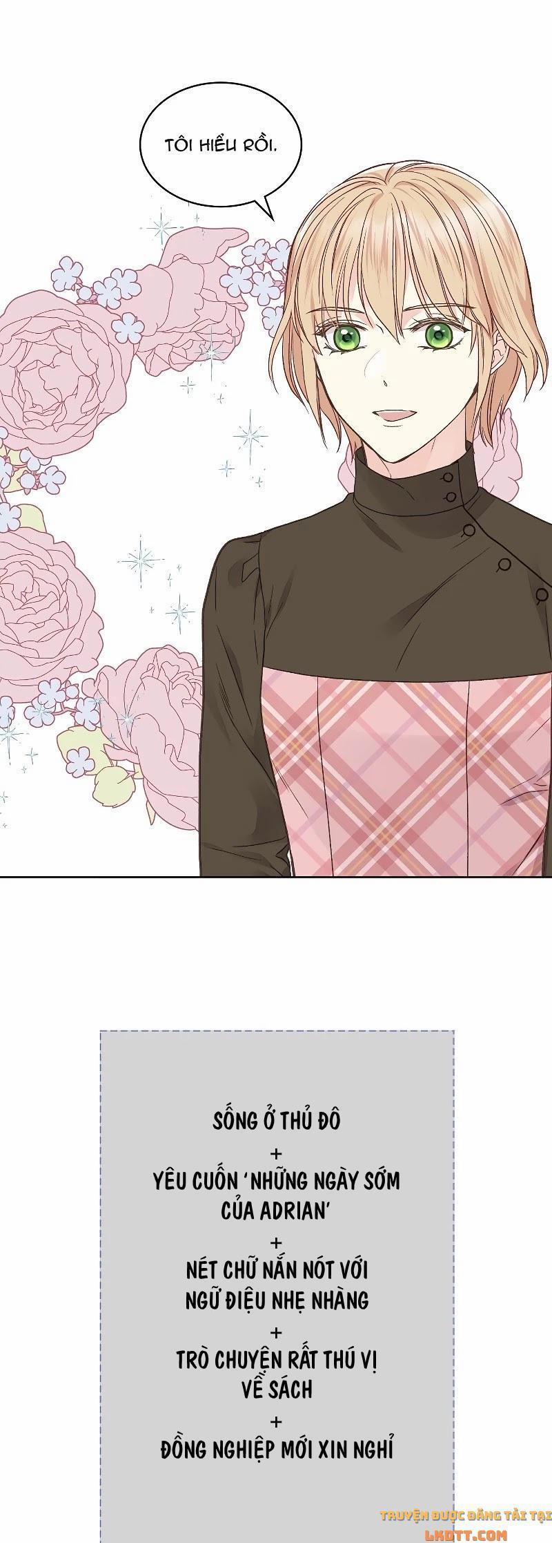 Sự Thật Thì, Họ Chỉ Nhớ Đến Cô Ấy 31 trang 17