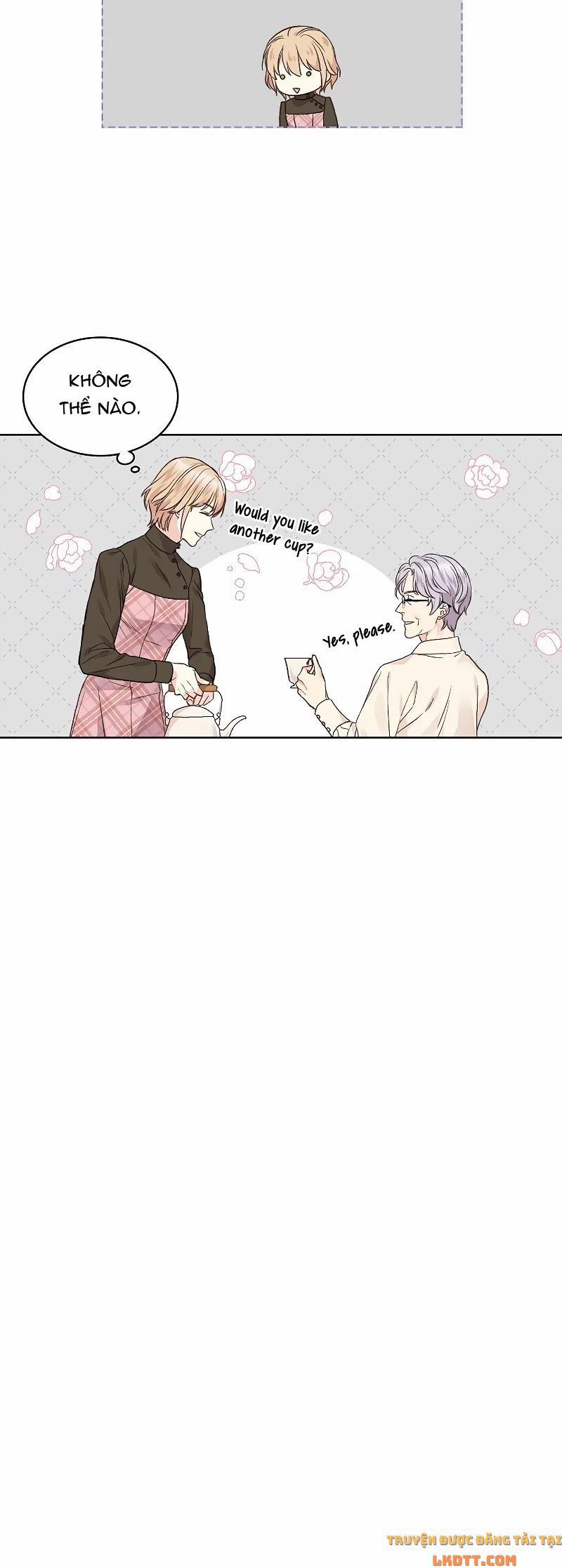 Sự Thật Thì, Họ Chỉ Nhớ Đến Cô Ấy 31 trang 18