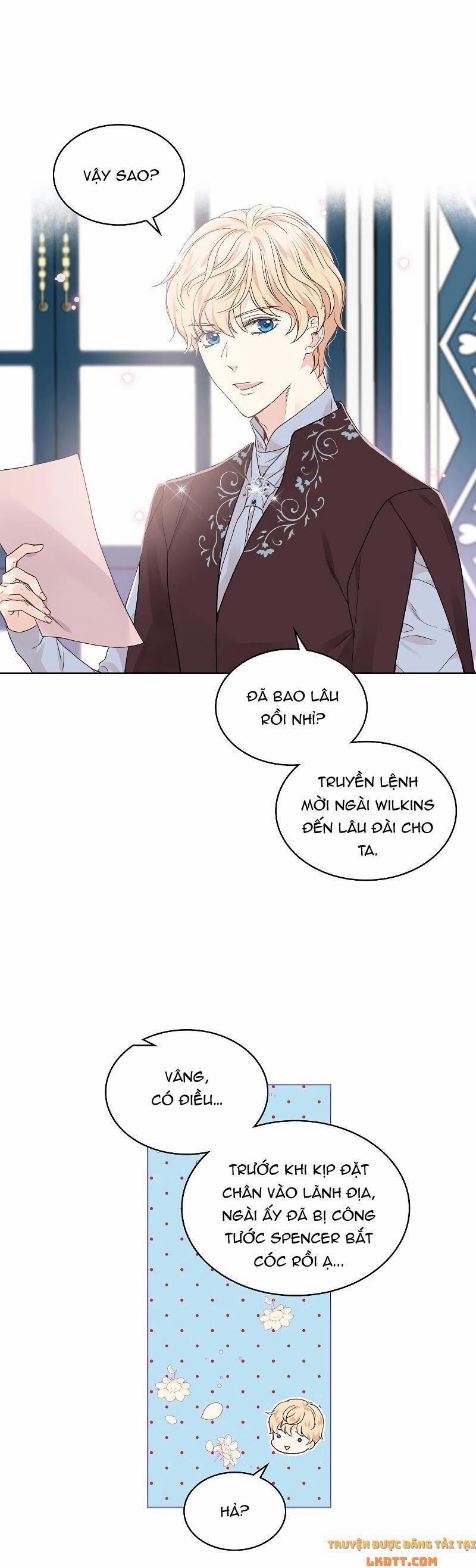 Sự Thật Thì, Họ Chỉ Nhớ Đến Cô Ấy 31 trang 2