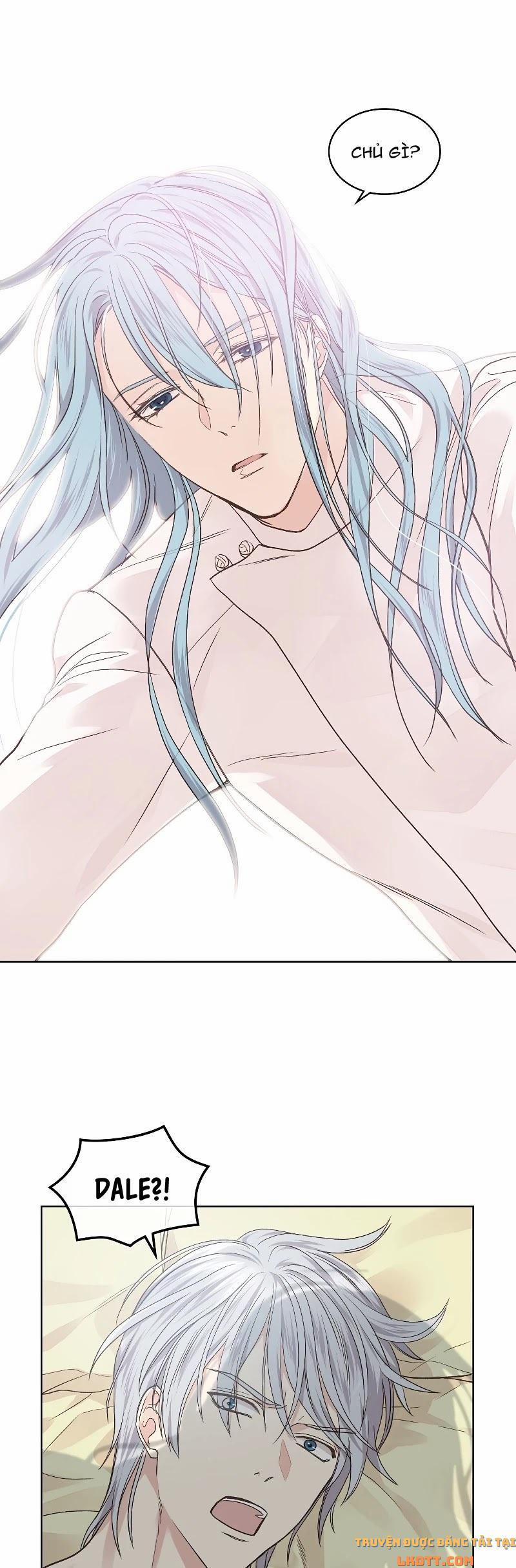 Sự Thật Thì, Họ Chỉ Nhớ Đến Cô Ấy 31 trang 23