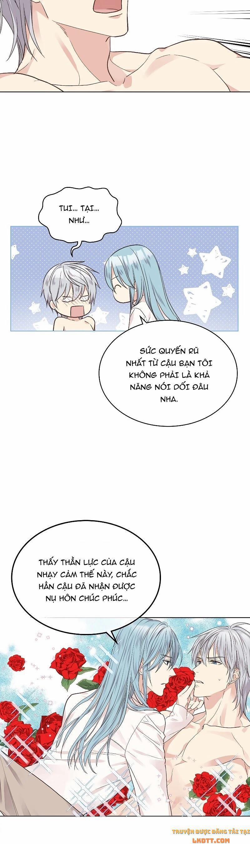 Sự Thật Thì, Họ Chỉ Nhớ Đến Cô Ấy 31 trang 26